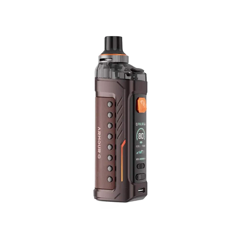 Vaporesso Armour G Brown Vape Mod Kit