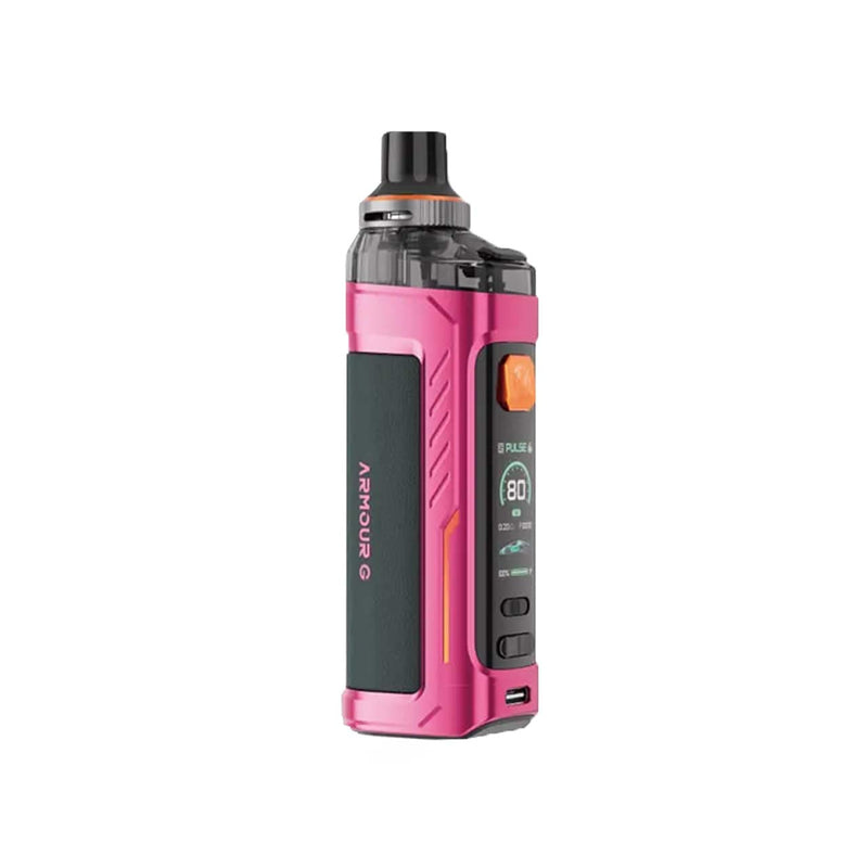 Vaporesso Armour G Pink Vape Mod Kit