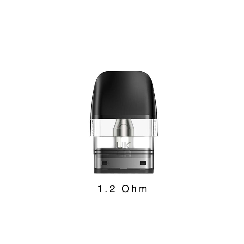 Geekvape Q Replacement Pod Cartridges