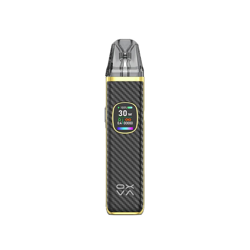 Oxva Xlim Pro 2 Black Carbon Vape Device