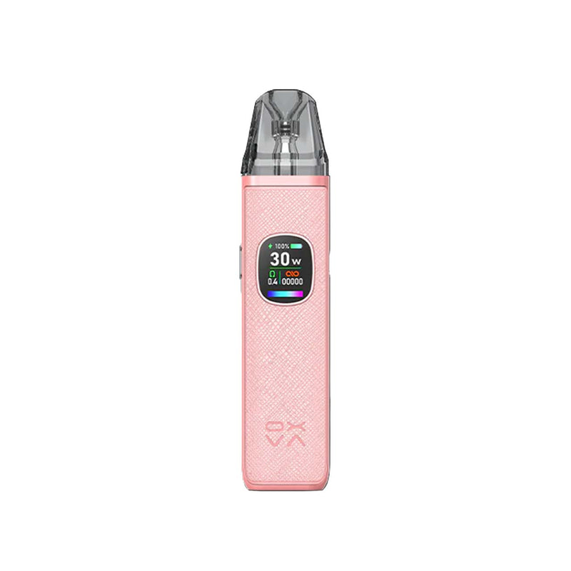 Oxva Xlim Pro 2 Coral Pink Vape Device