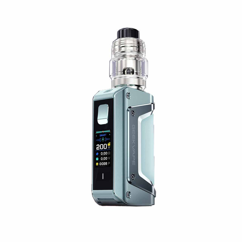 Geekvape Aegis Legend 3 Kit Green