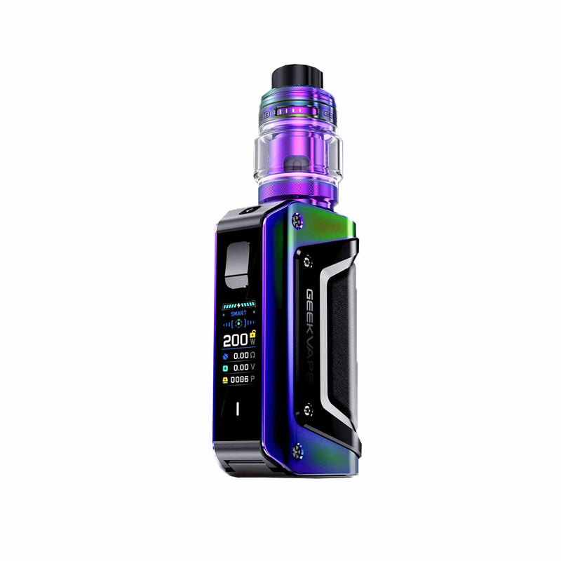 Geekvape Aegis Legend 3 Kit Rainbow