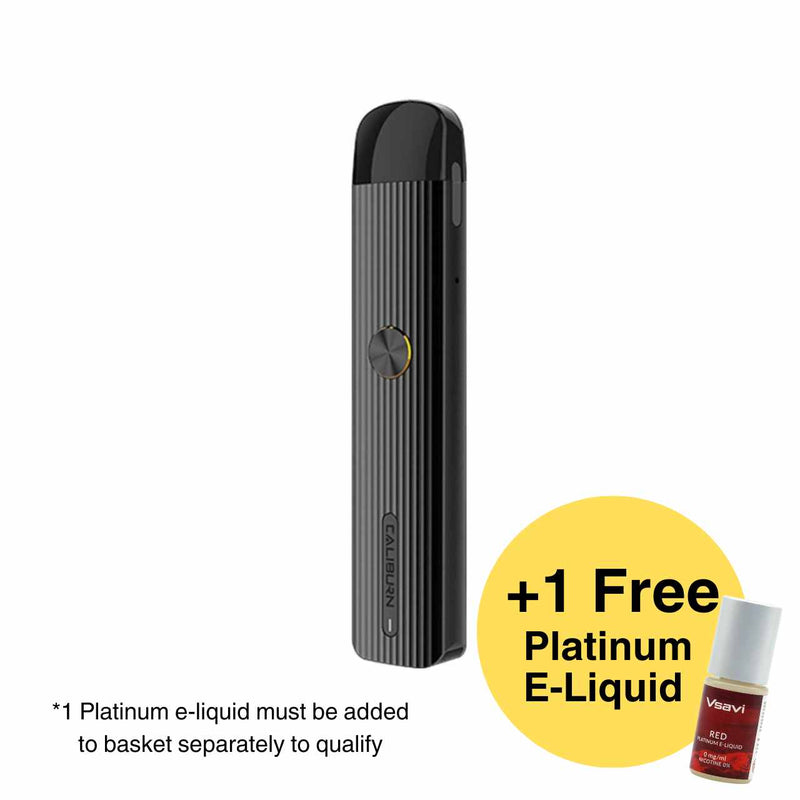 Uwell Caliburn G Pod Kit