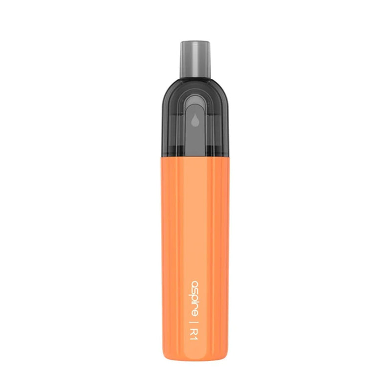 Aspire One Up R1 Disposable Vape Orange