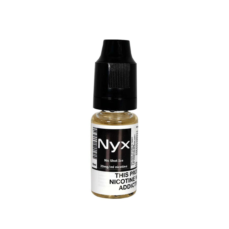 Nyx Nic Shot Ice