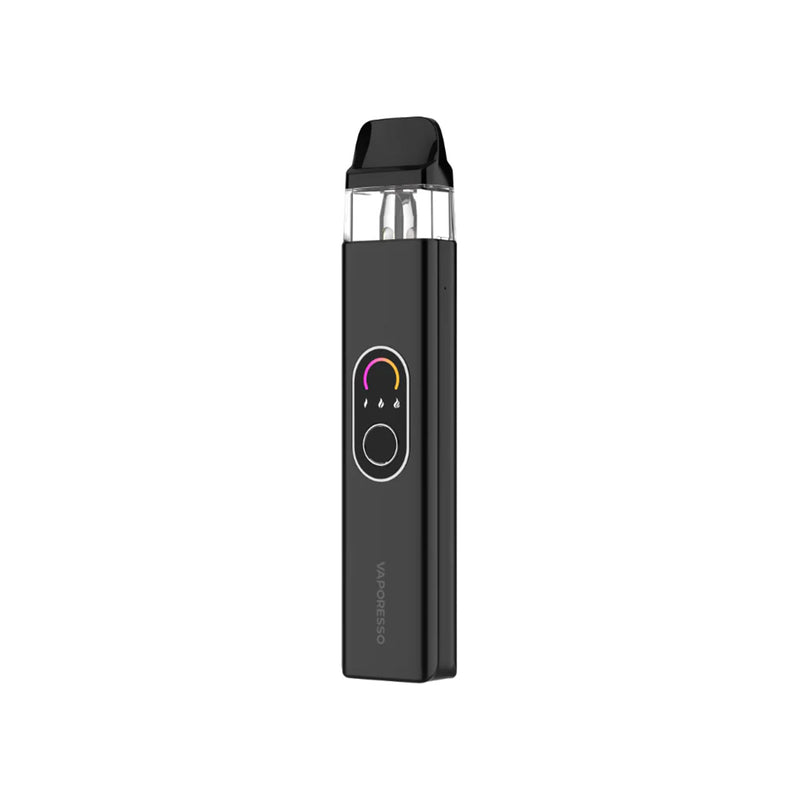 Vaporesso Xros 4 Vape Kit Black