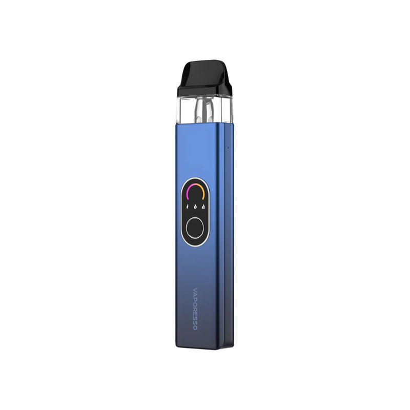 Vaporesso Xros 4 Vape Kit Blue