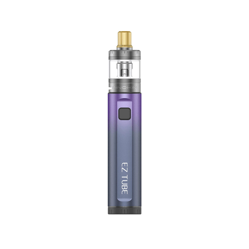 Innokin EZ Tube Zenith Minimal Vape Pen in Indigo Lilac