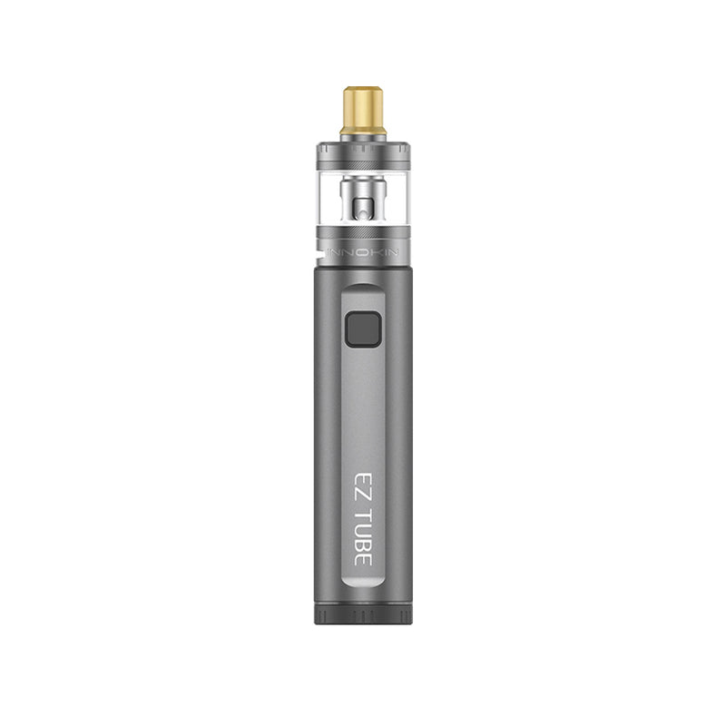 Innokin EZ Tube Zenith Minimal Vape Pen in Lunar Grey