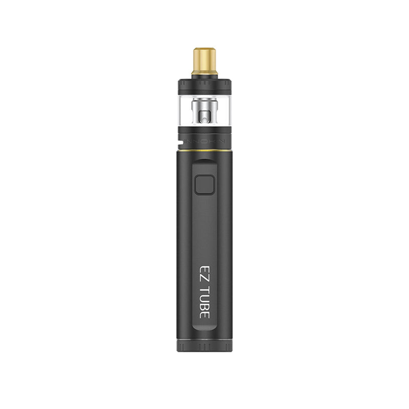 Innokin EZ Tube Zenith Minimal Vape Pen in Nightfall Black