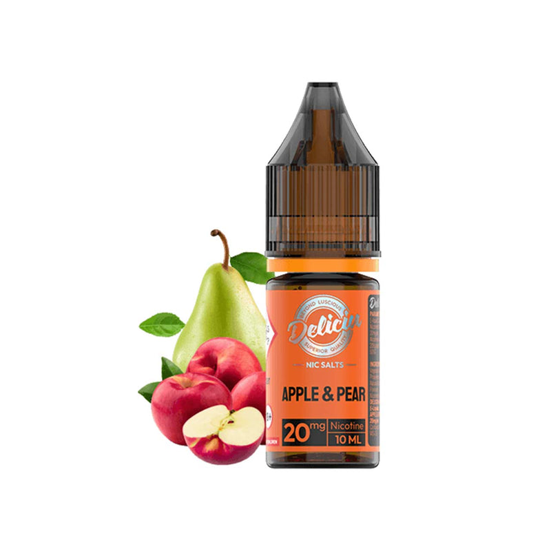 Vaporesso Deliciu E-Liquids