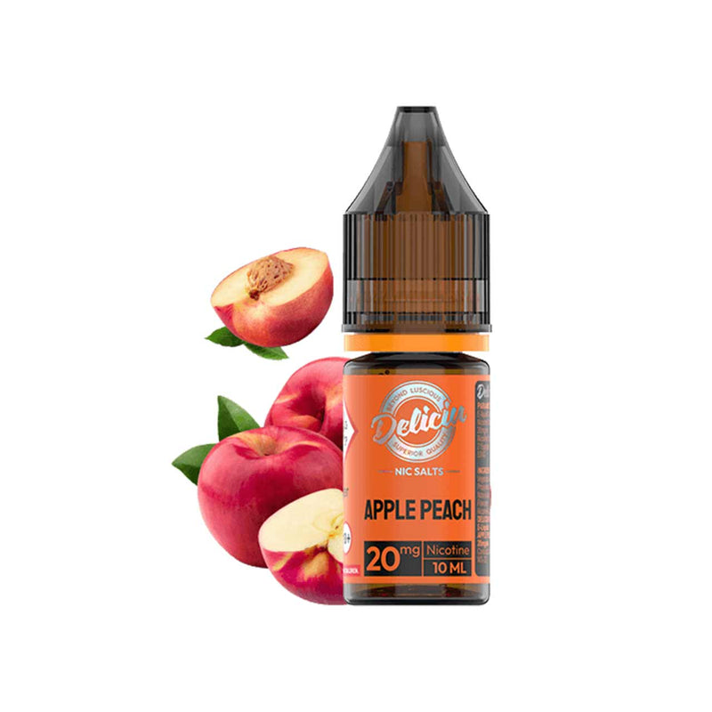 Vaporesso Deliciu E-Liquids