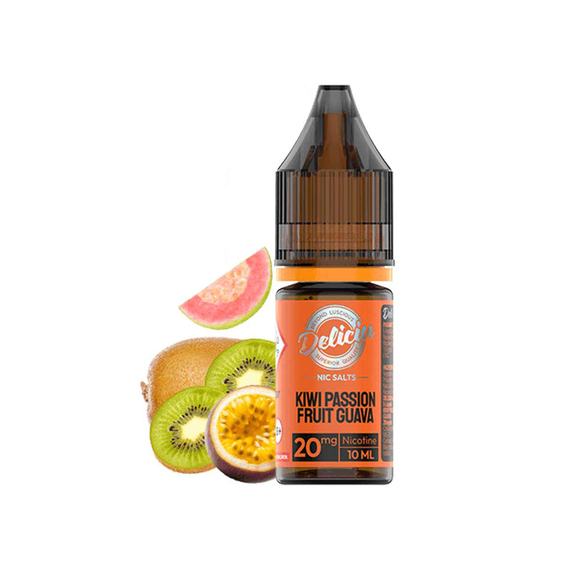 Vaporesso Deliciu E-Liquids