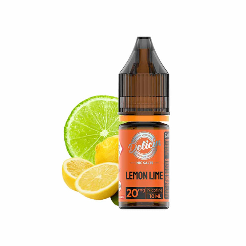 Vaporesso Deliciu E-Liquids