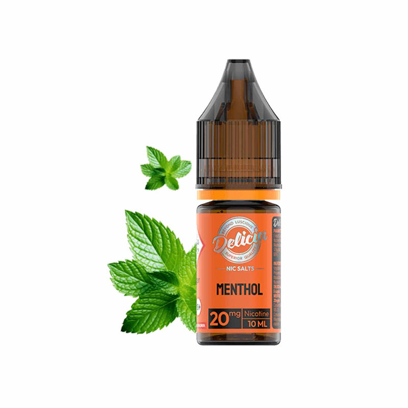 Vaporesso Deliciu E-Liquids