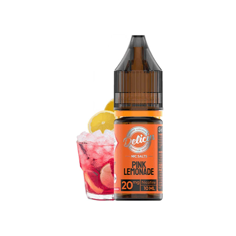 Vaporesso Deliciu E-Liquids