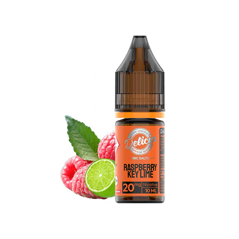 Vaporesso Deliciu E-Liquids