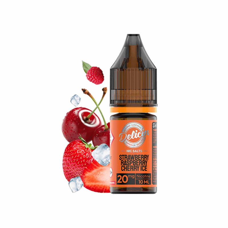 Vaporesso Deliciu E-Liquids