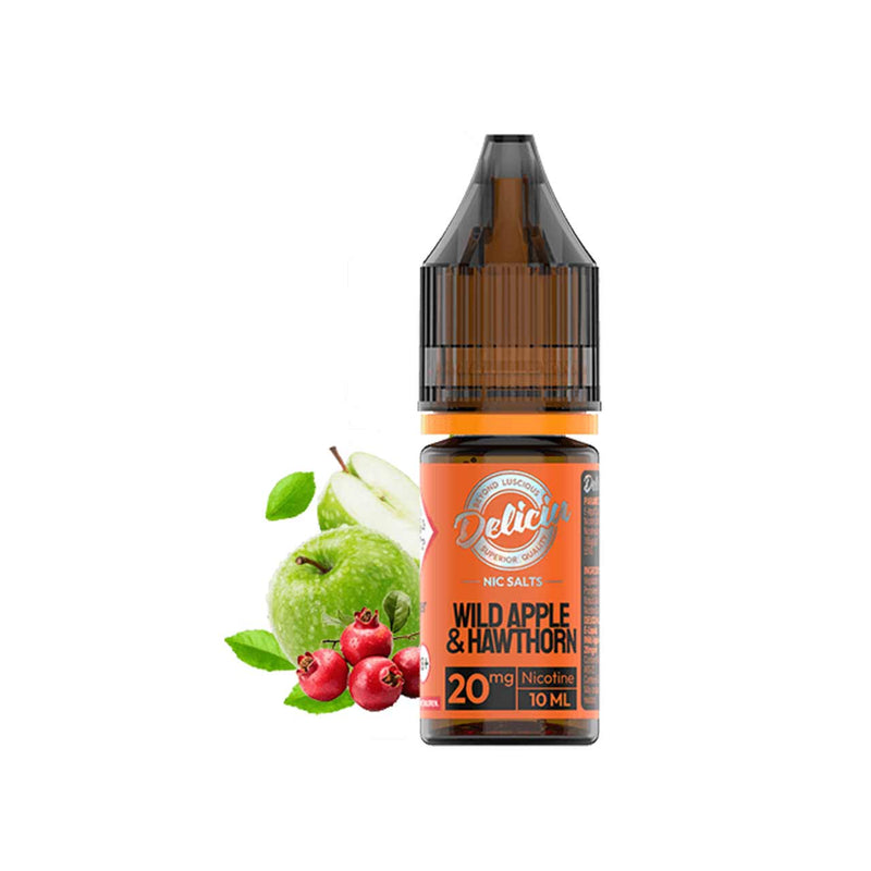 Vaporesso Deliciu E-Liquids