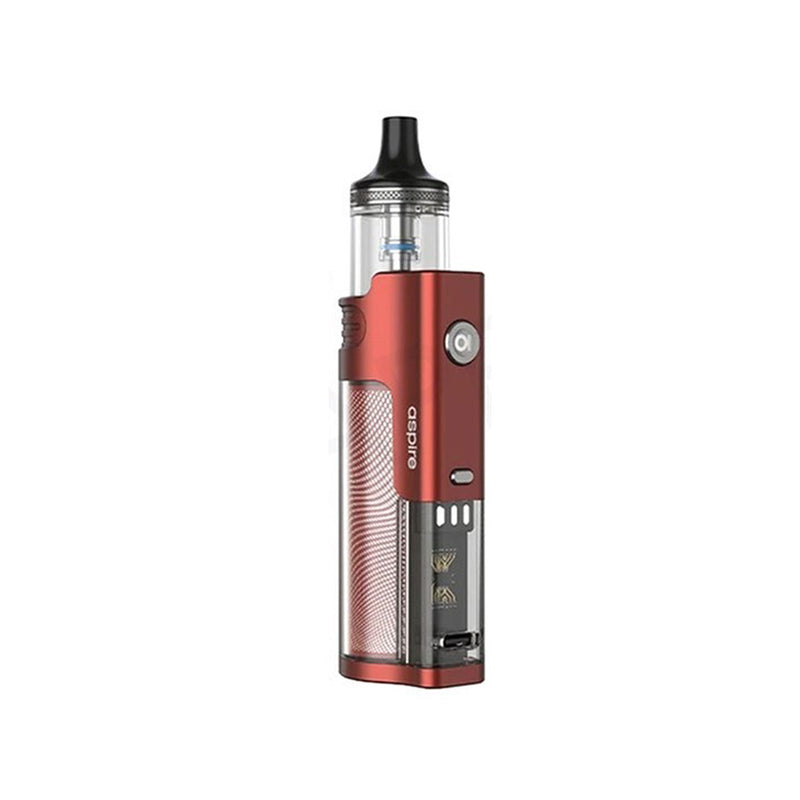 Aspire Flexus AIO Kit