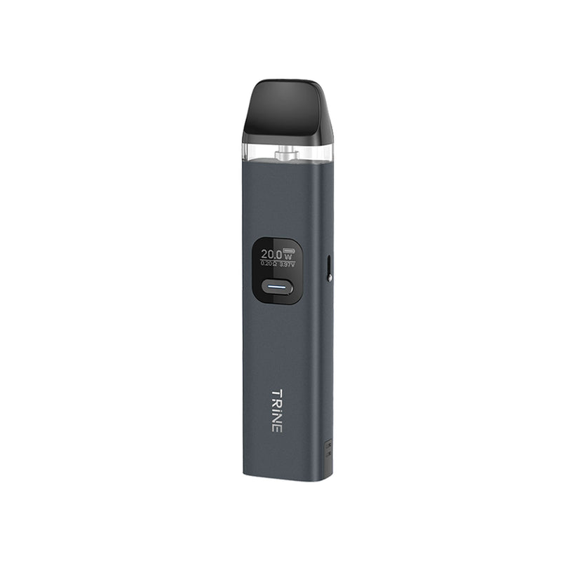 Innokin Trine Slate Black