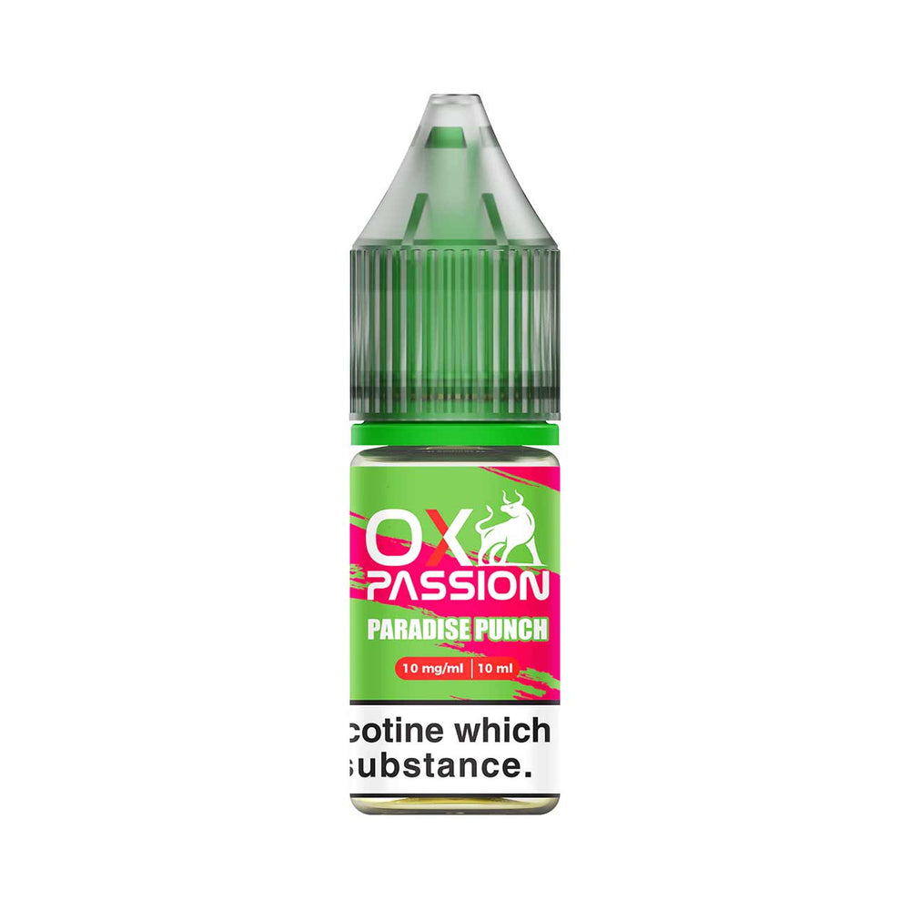 Oxva Ox Passion Nic Salt Paradise Punch