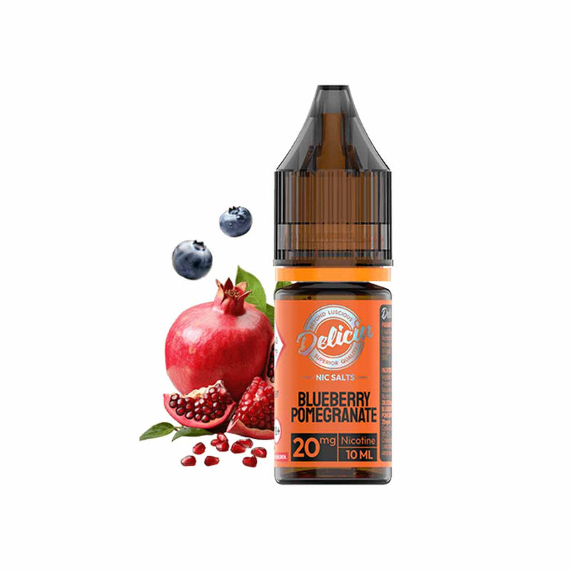 Vaporesso Deliciu E-Liquids