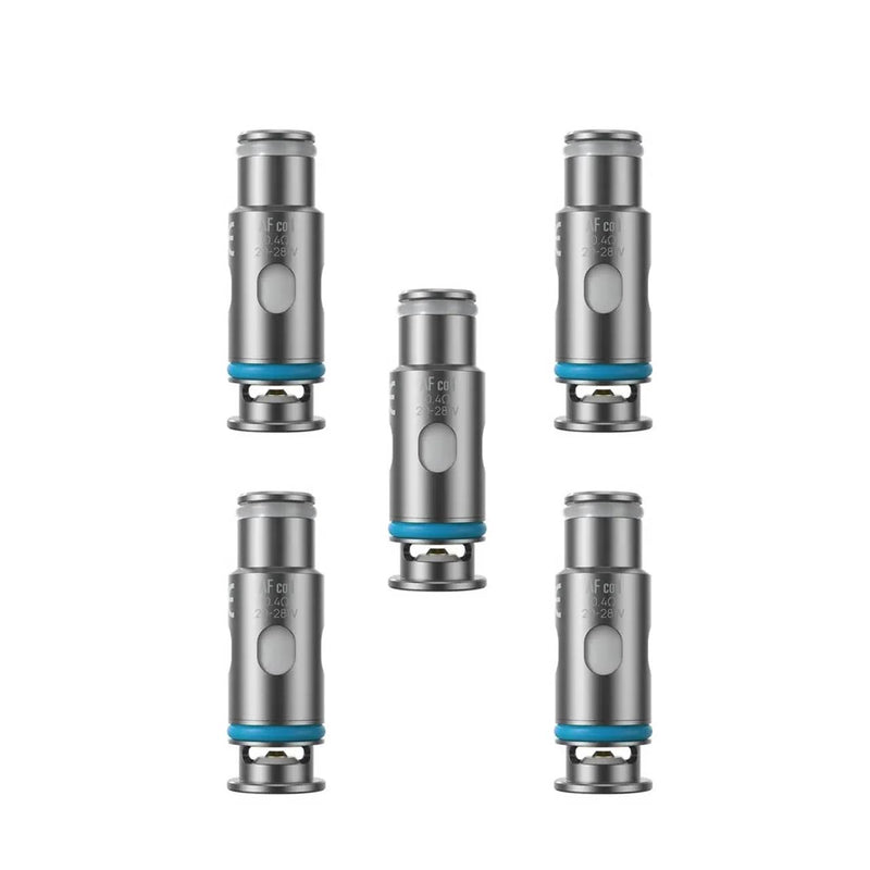 Aspire Flexus AF Coils