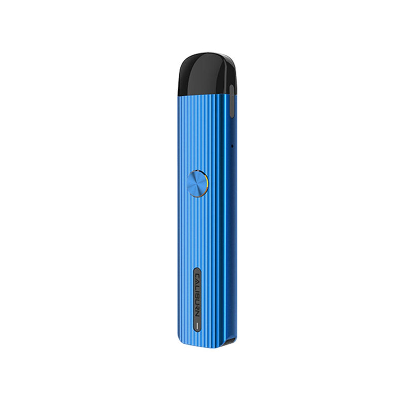 Uwell Caliburn G Pod Vape Device Blue