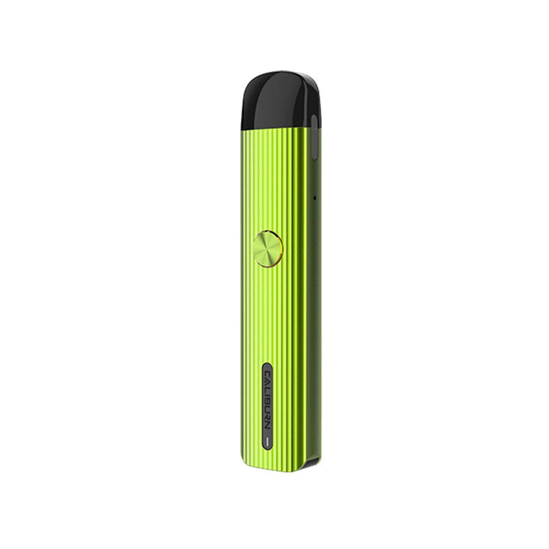 Uwell Caliburn G Pod Vape Device Green