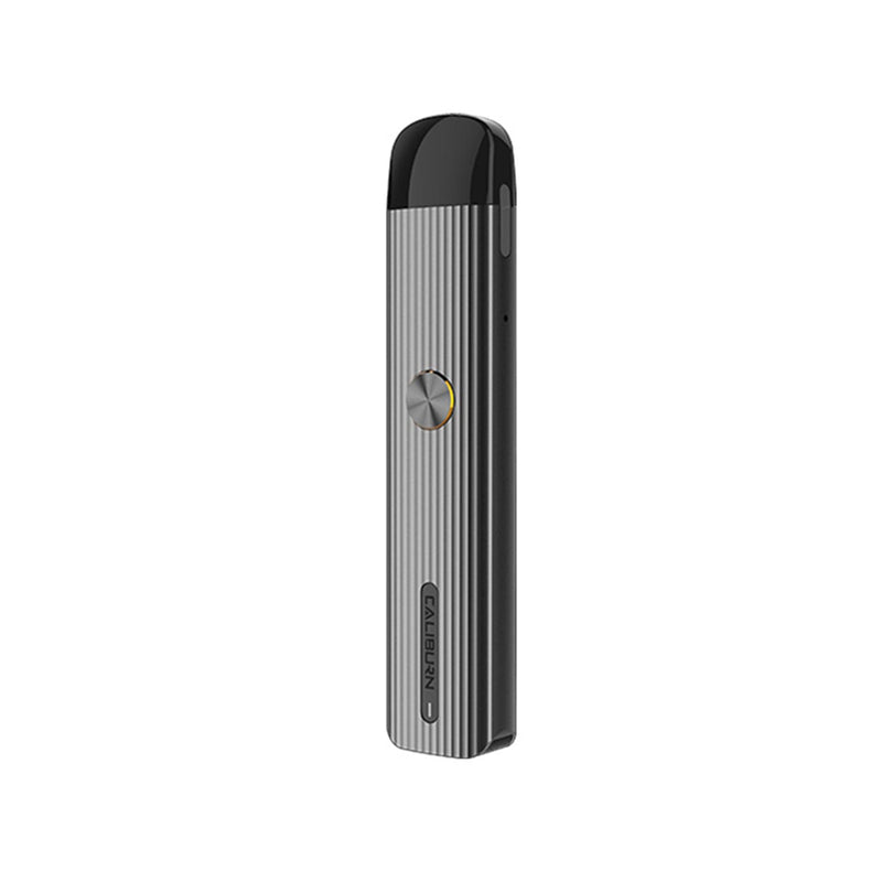 Uwell Caliburn G Pod Vape Device Grey