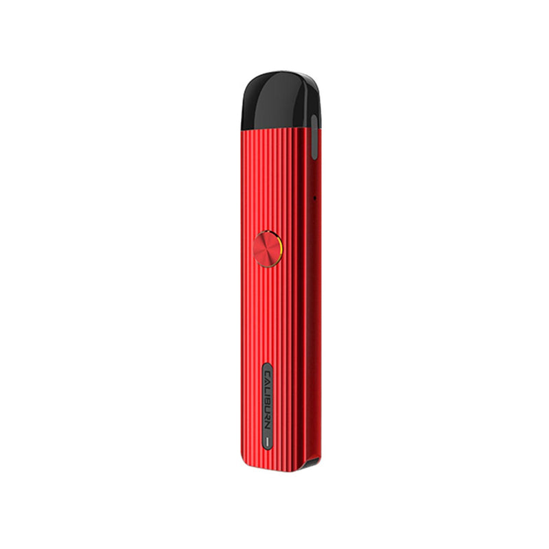 Uwell Caliburn G Pod Vape Device Red