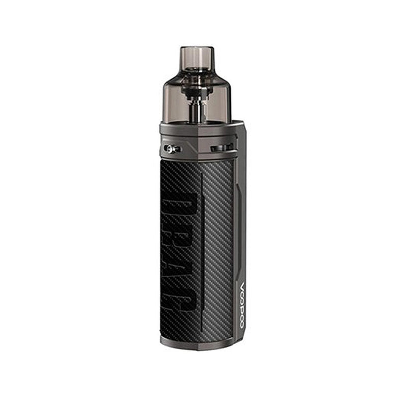 Voopoo Drag S carbon