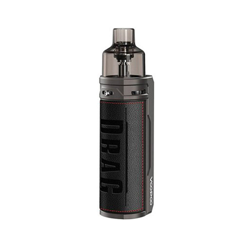 Voopoo Drag S black