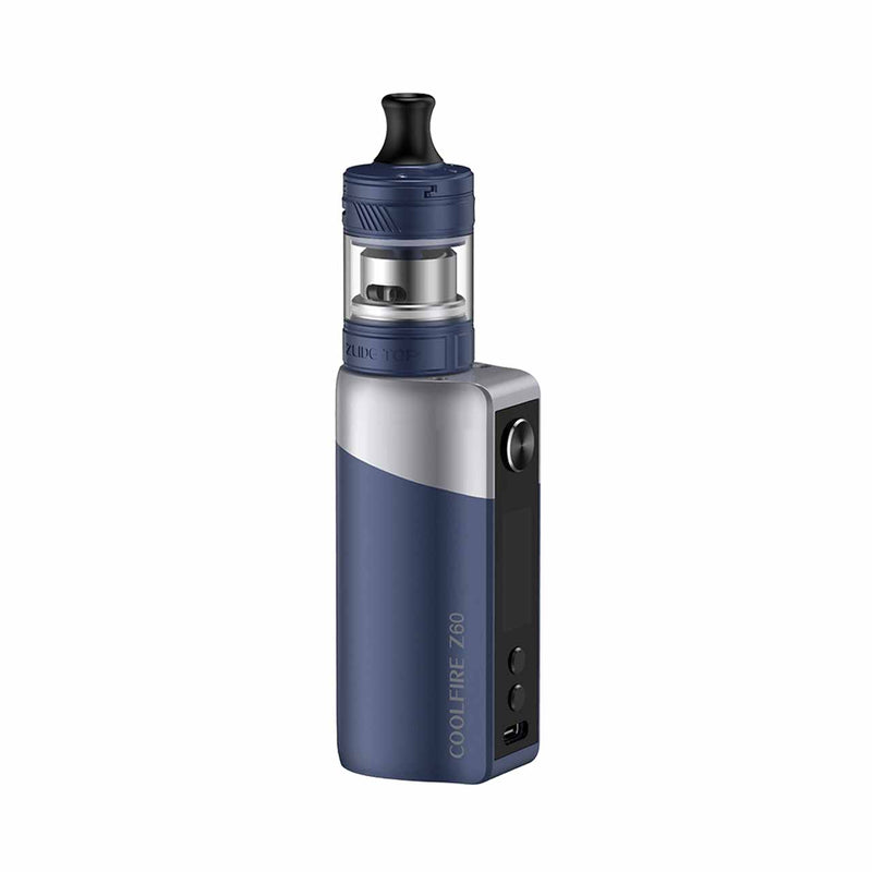 Innokin Z60 Blue Vape Mod