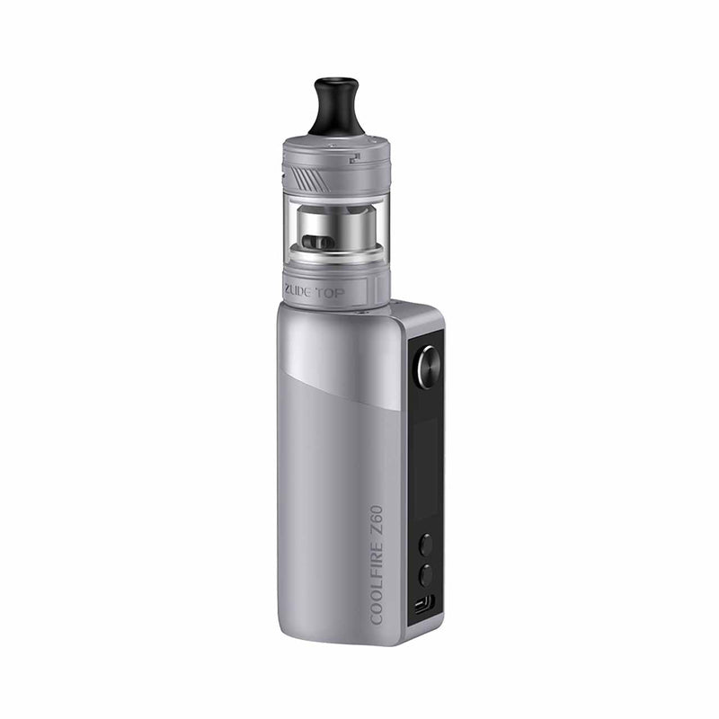 Innokin Z60 Grey Vape Mod