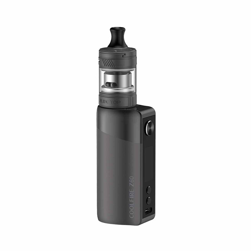 Innokin Z60 Gunmetal Vape Mod