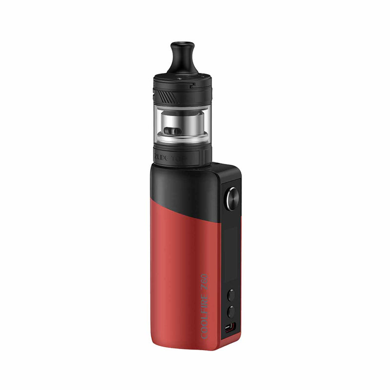 Innokin Z60 Red Vape Mod