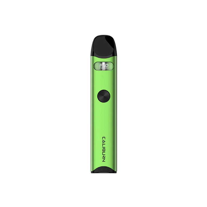 Uwell Caliburn A3 Green