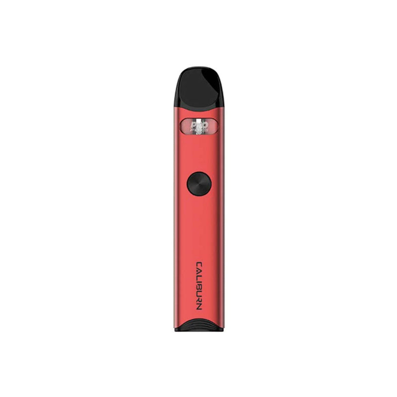 Uwell Caliburn A3 Red