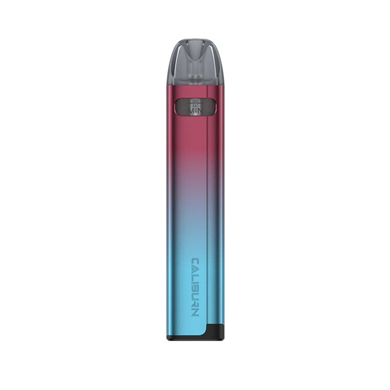 Uwell Caliburn A2S Kit Gradient