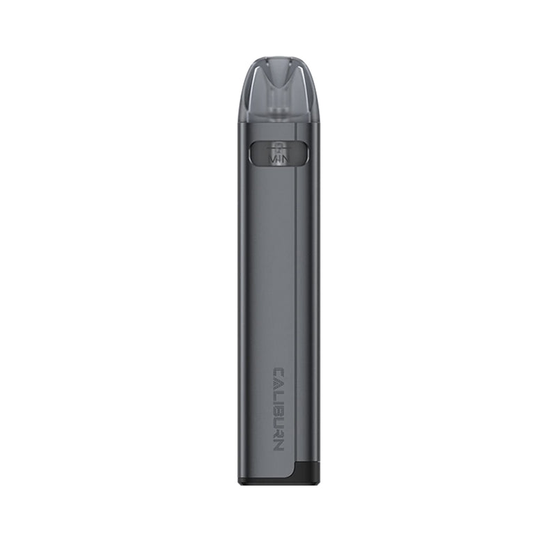 Uwell Caliburn A2S Kit Grey