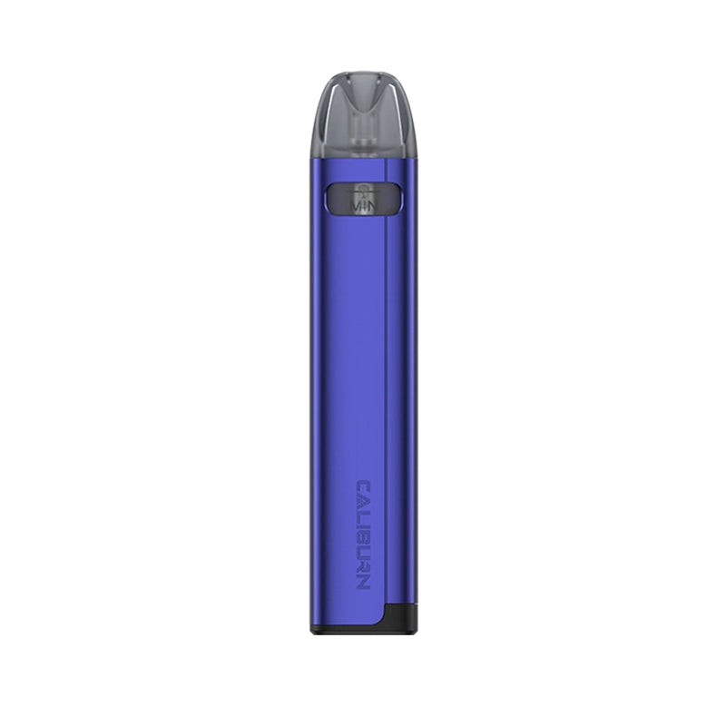 Uwell Caliburn A2S Kit Purple