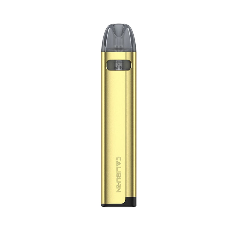 Uwell Caliburn A2S Kit Gold