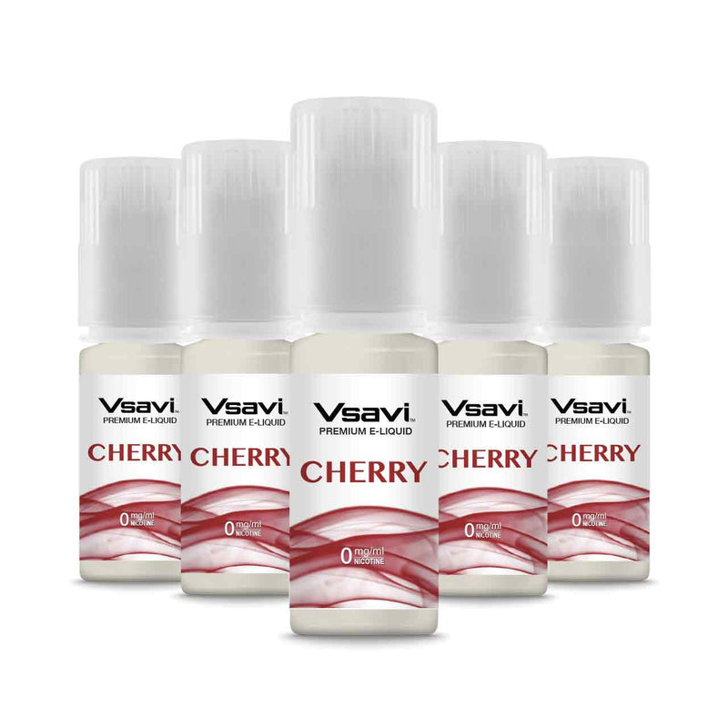 VSAVI 100% VG Vape Juice - 50ml