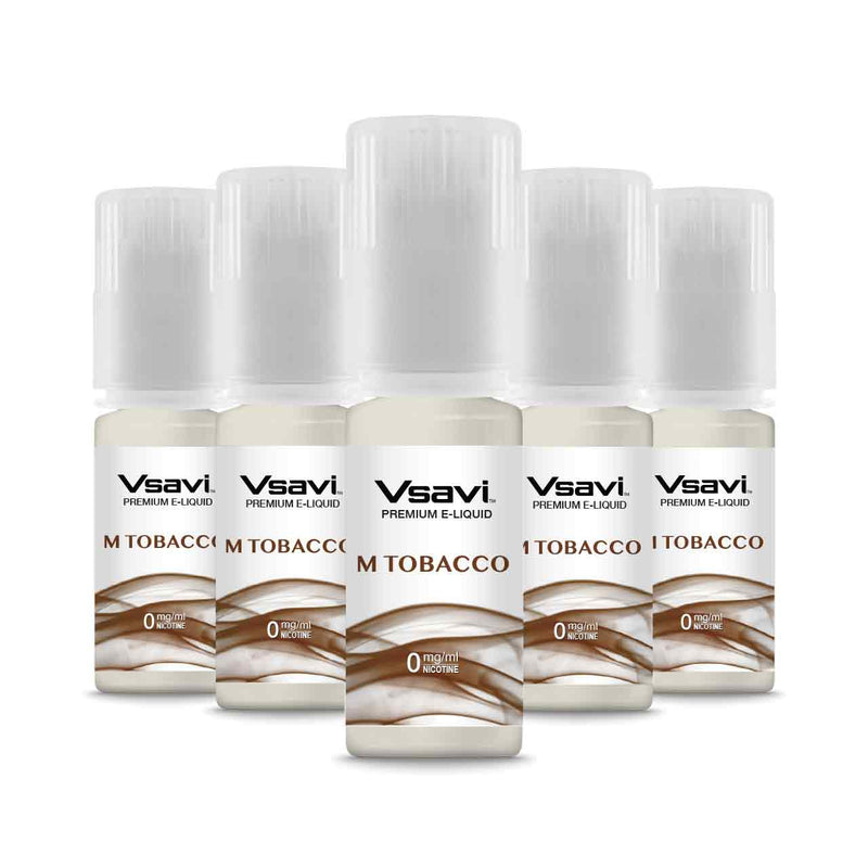 VSAVI 100% VG Vape Juice - 50ml