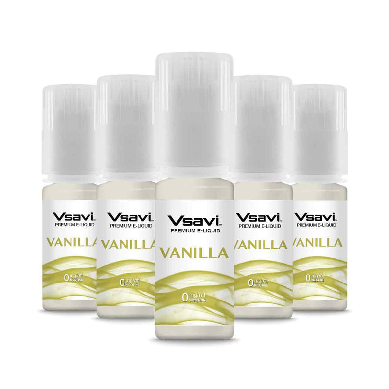 VSAVI 100% VG Vape Juice - 50ml